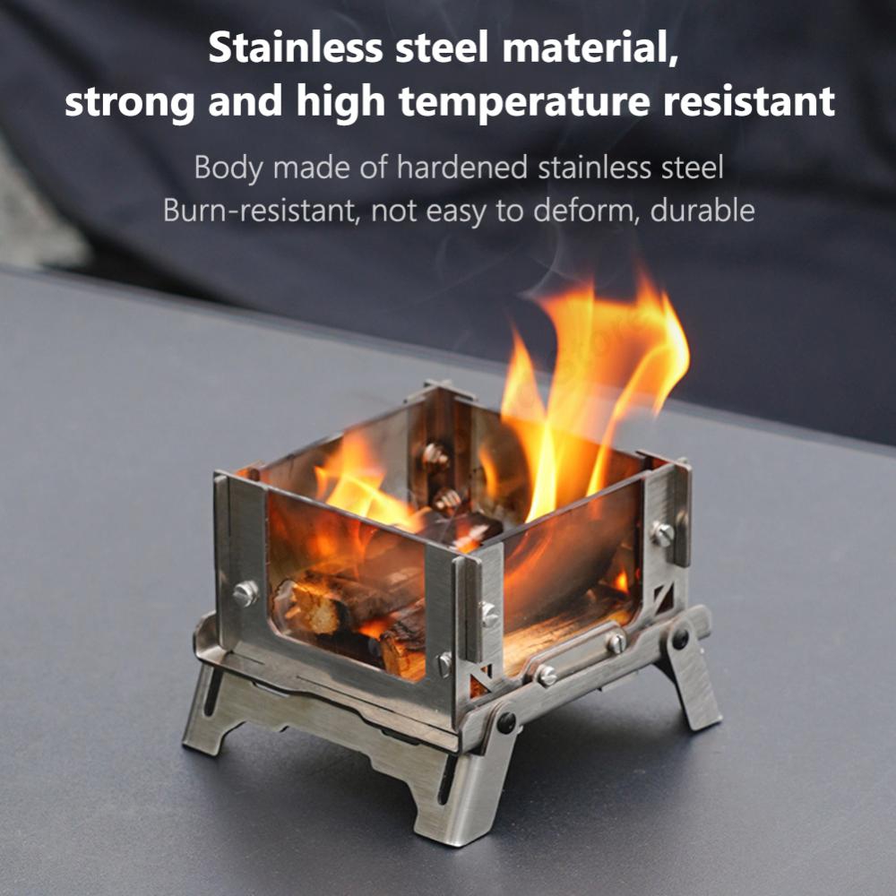 Outdoor Camping Heater - ﻿ Camping Heizung Tragbare Grills Stehen