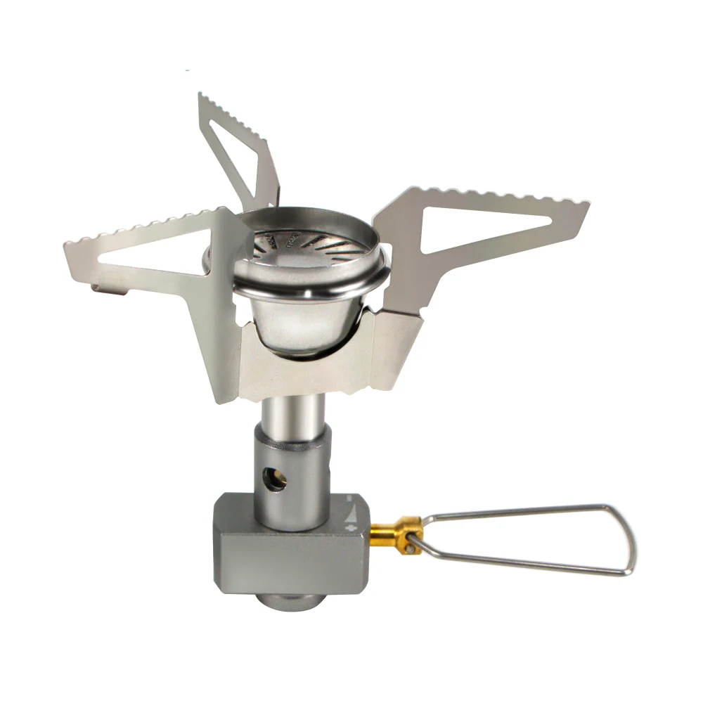 Outdoor Camping Gas Heater - Outdoor Gasherd Heizung Camping Tragbare Mini