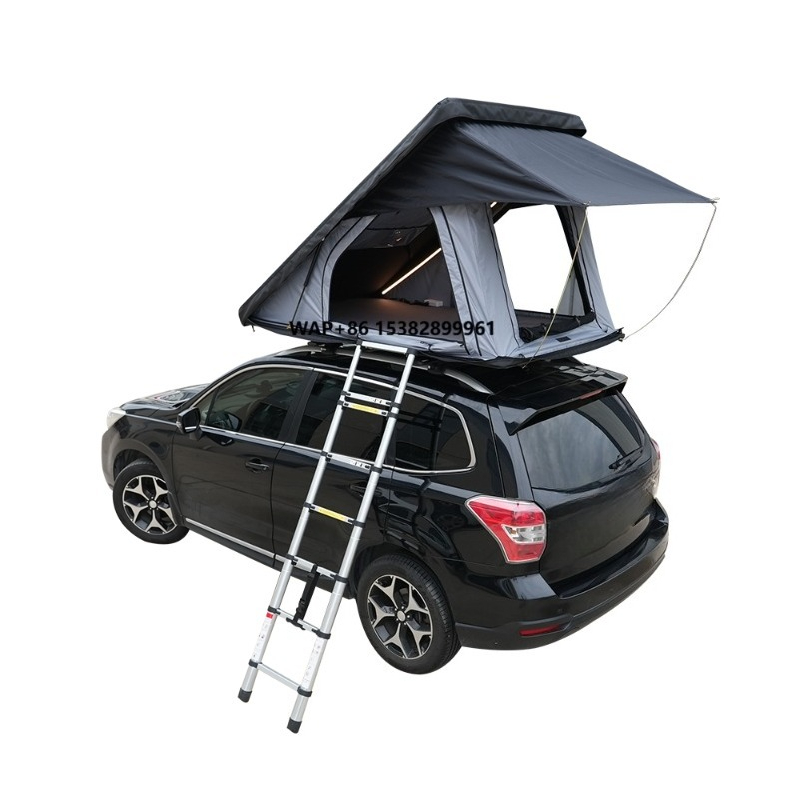 Outdoor Camping Car Tent - Camping-Zelte für Outdoor-Aktivitäten, Auto-Vordach 4x4 4WD,