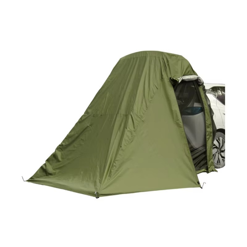 Outdoor Camping Van Tent - SUV Heckklappe Outdoor Camping Auto Heckverlängerung