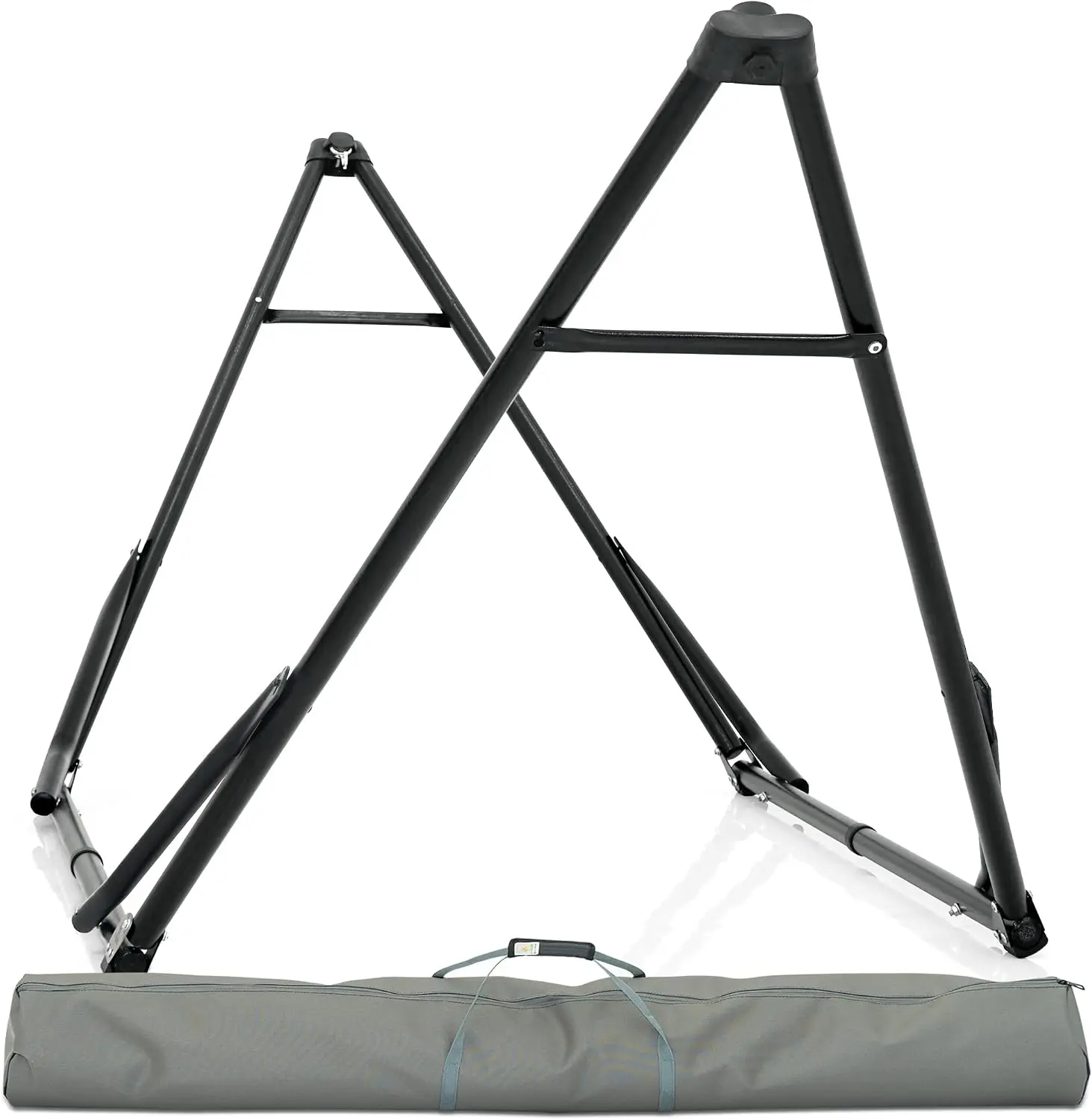 Camping Hammock - Unity Hängemattenständer, Zusammenklappbarer Camping-Hängemattenständer, 800 lbs