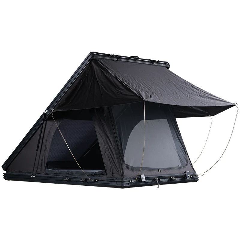 Outdoor Camping Australia - Hochwertiges Großhandels-Dachzelt für 2-3 Personen, Australischer