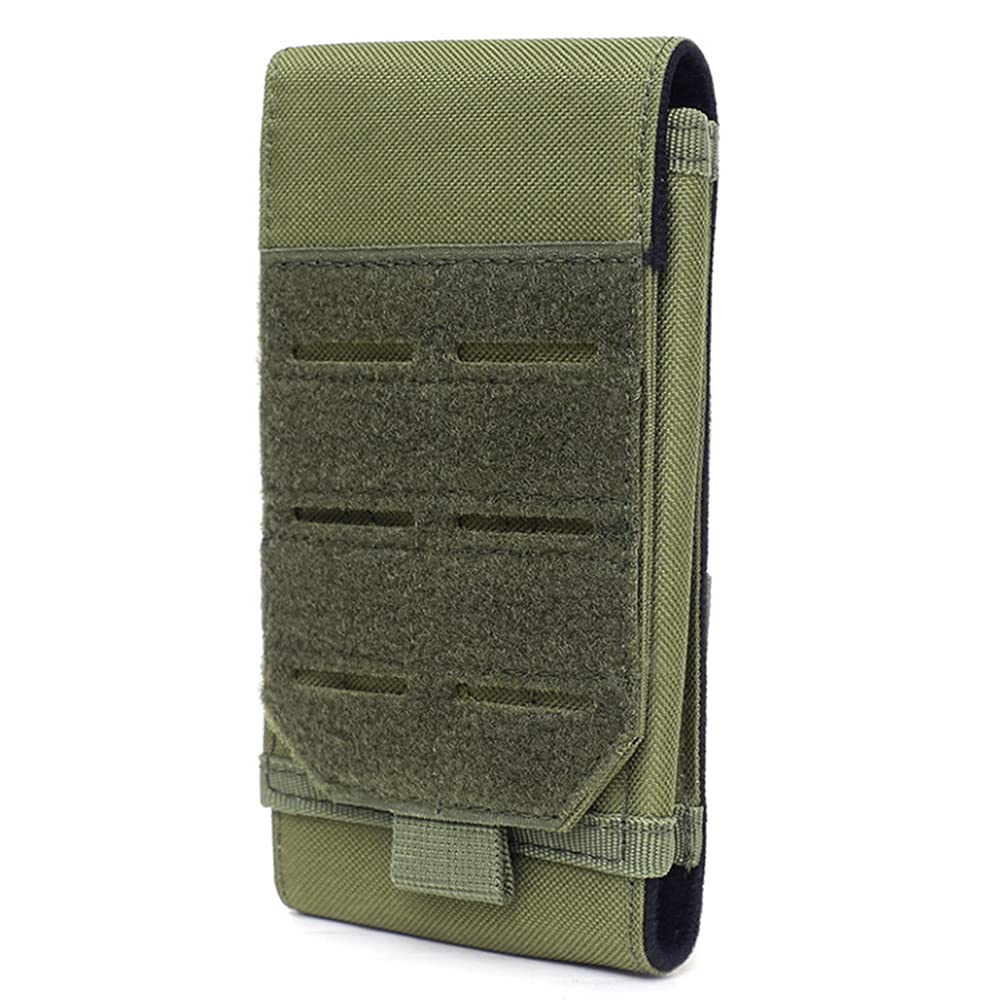 Outdoor Camping Vest - Taktische EDC Tasche Molle Gürtel Tasche
