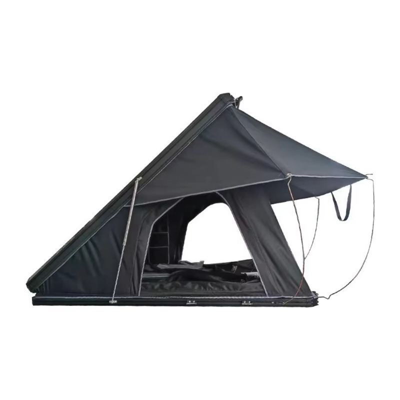 Outdoor Camping Australia - JP Neues Outdoor-Camping-Dachzelt, einfach zu installierendes