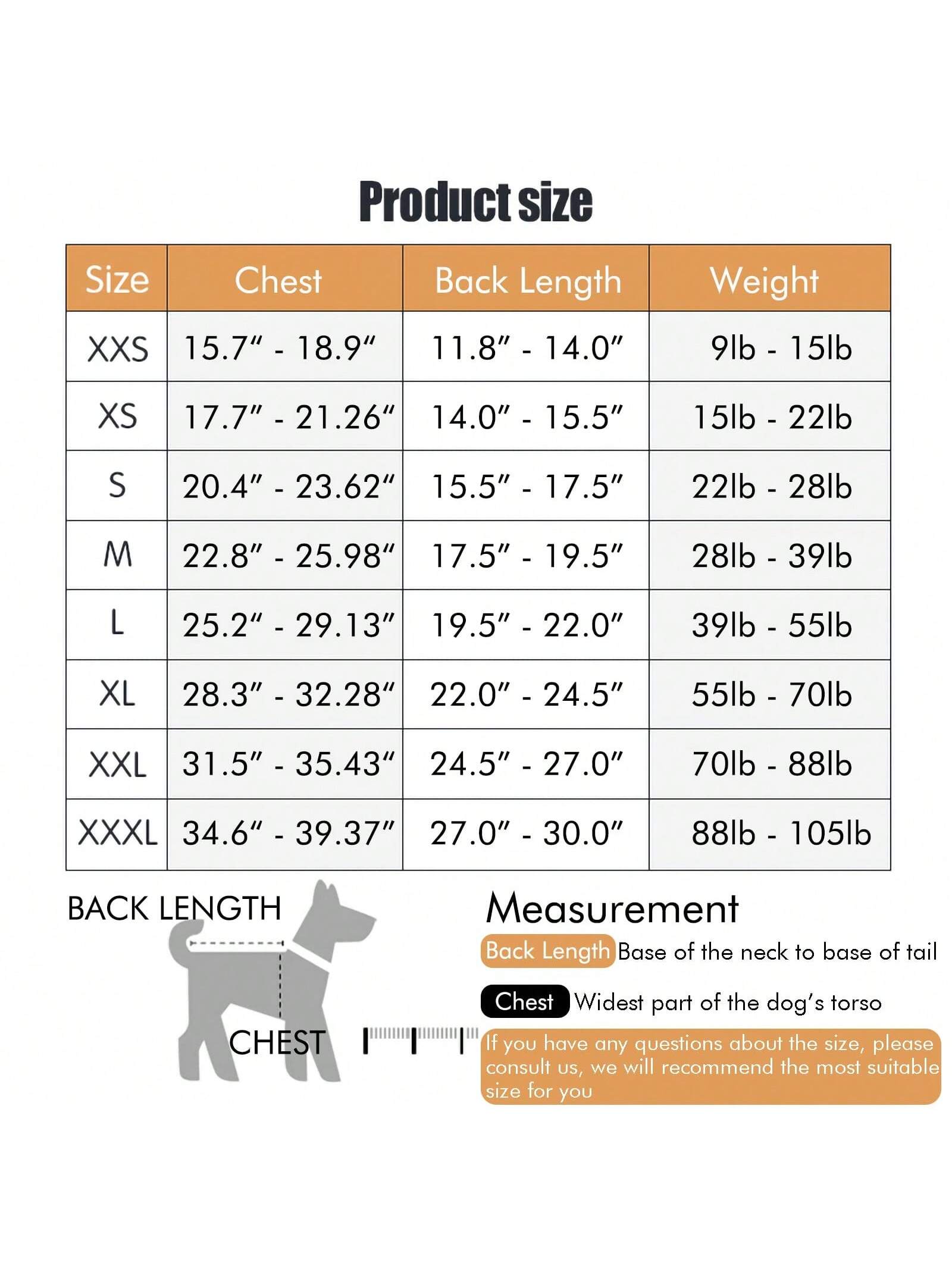 Winddichter Wasserdichter Hund – Outdoor Camping Vest Bewertung und Preis