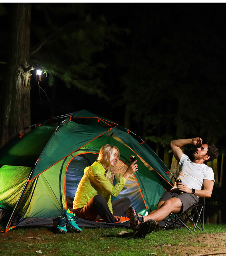 Outdoor Wasserdichtes 2-3 Pers – Outdoor Camping Tent Bewertung und Preis