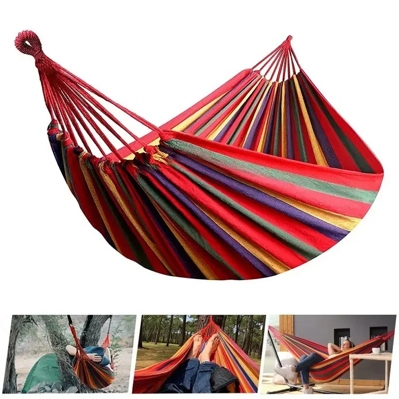 1 Stück Outdoor-Hängematte aus – Camping Hammock Bewertung und Preis