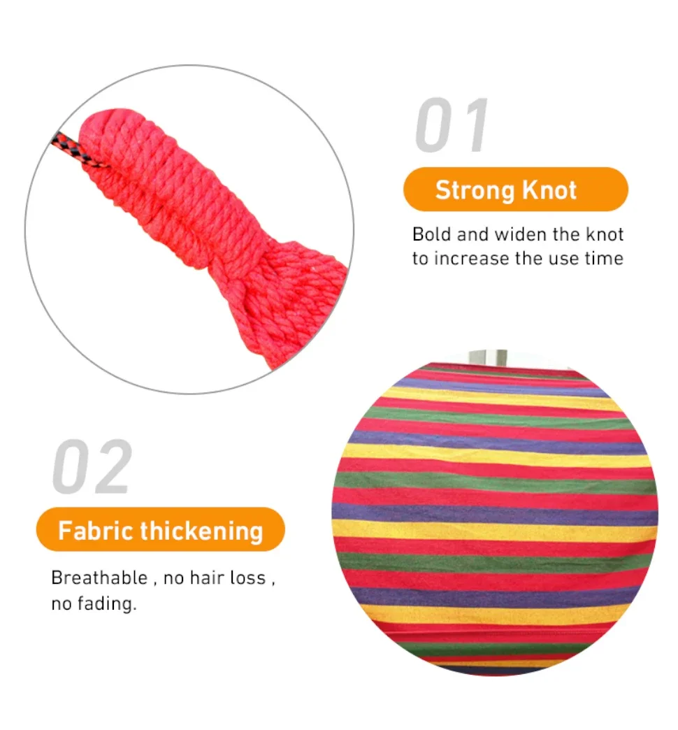 1 Stück Outdoor-Hängematte aus – Camping Hammock Bewertung und Preis