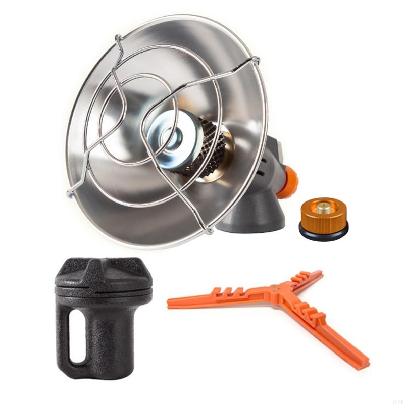 J0ME Tragbare Outdoor-Camping- – Outdoor Camping Gas Heater Bewertung und Preis