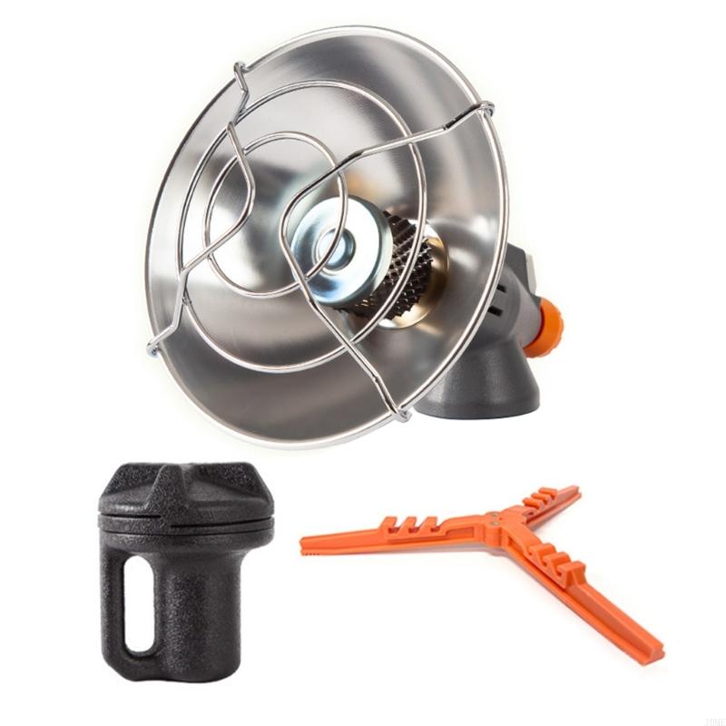 J0ME Tragbare Outdoor-Camping- – Outdoor Camping Gas Heater Bewertung und Preis
