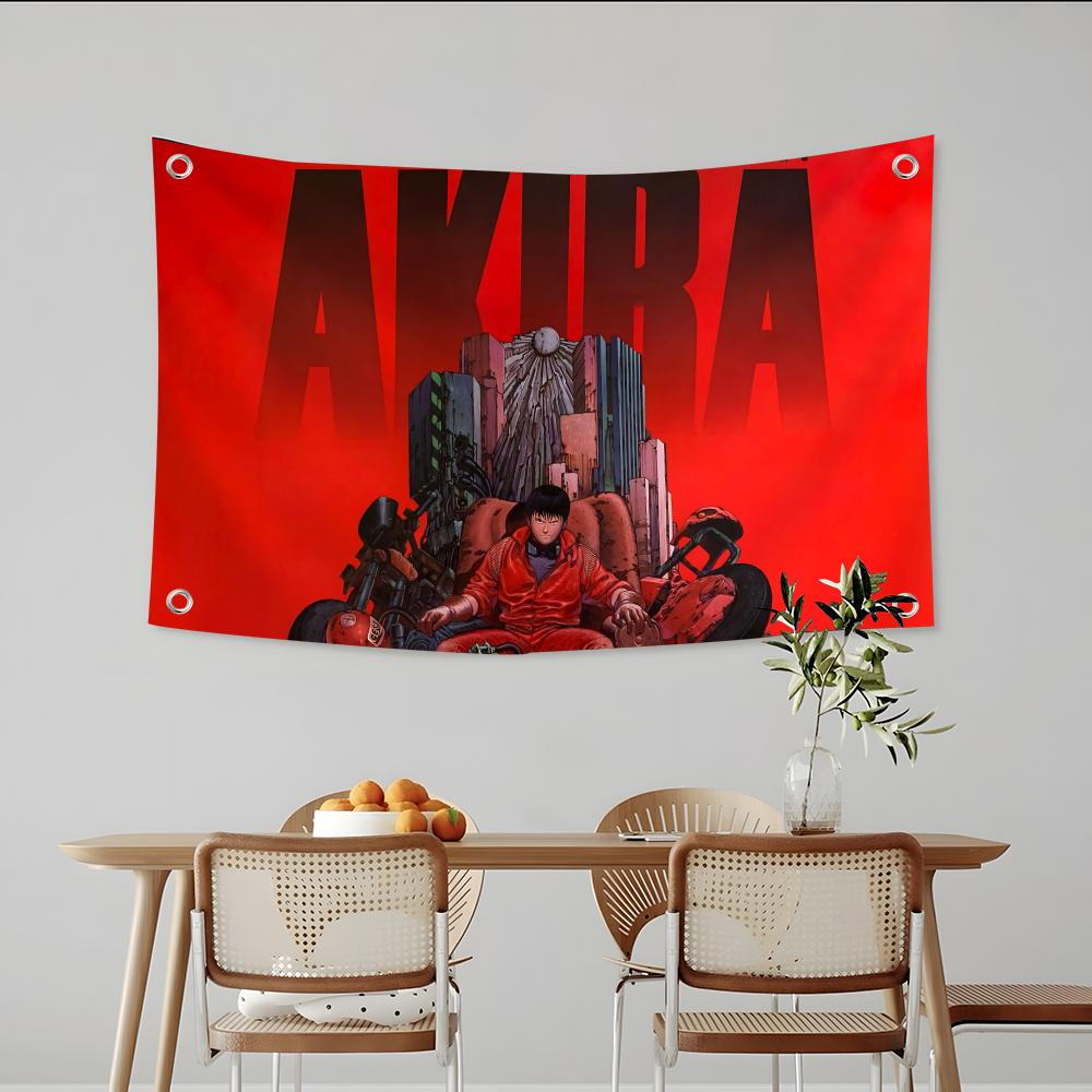 Coole Anime A-akira Cyberpunk- – Outdoor Camping Anime Bewertung und Preis