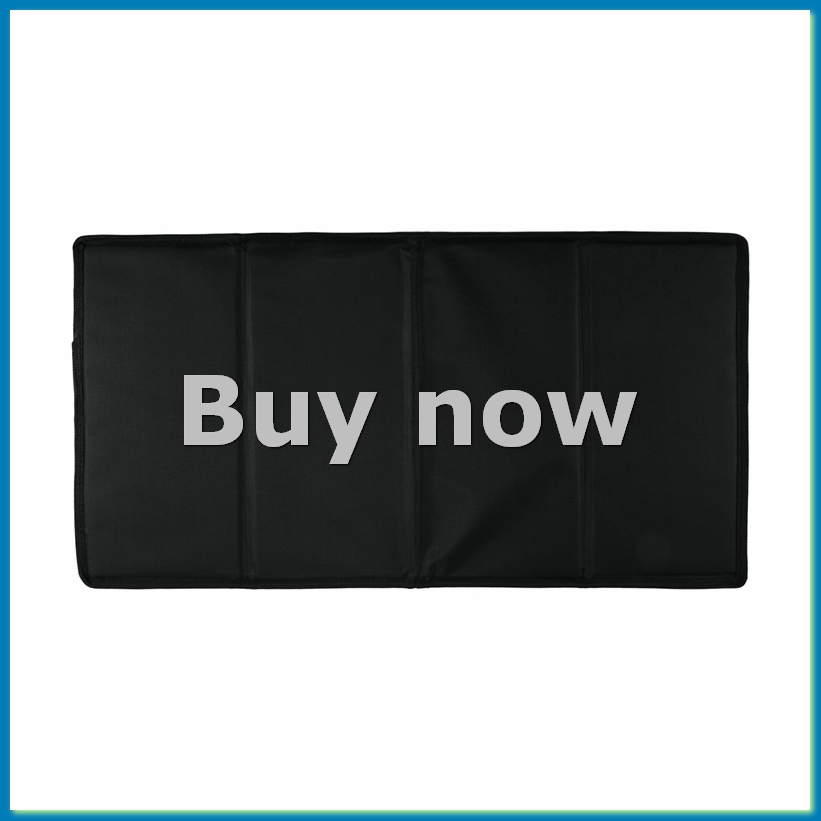 Abnehmbares, zusammenklappbare – Outdoor Camping Mat Bewertung und Preis