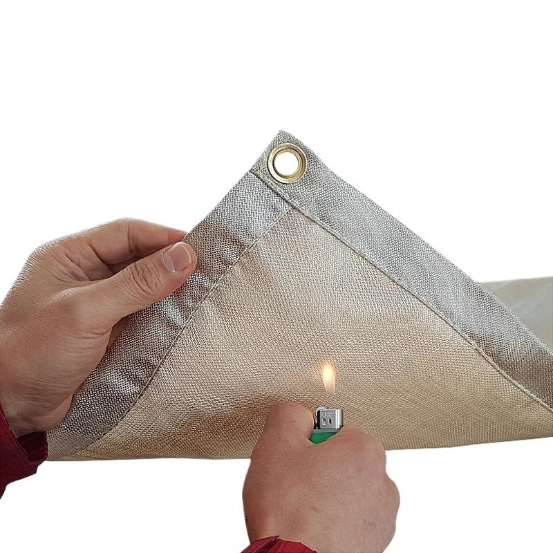 Camping-Feuerschutzmatte, hitz – Outdoor Camping Mat Bewertung und Preis