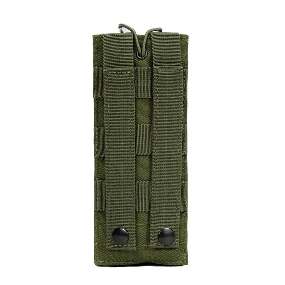 Taktische Molle Funkgerät-Tasc – Outdoor Camping Magazine Bewertung und Preis