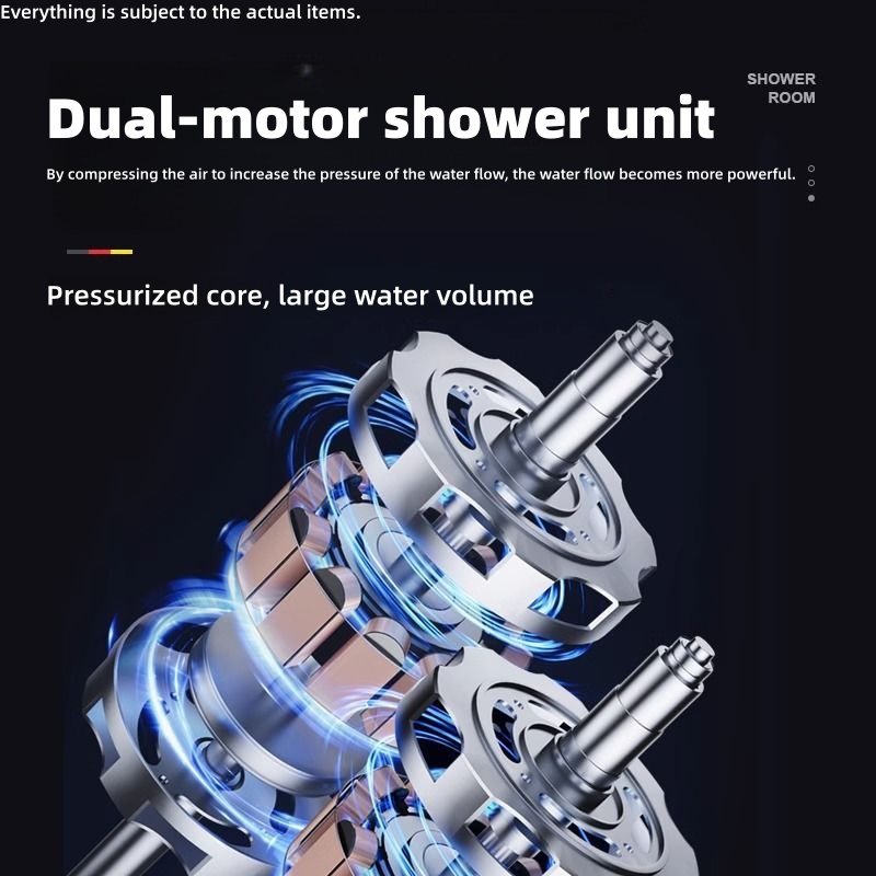 Tragbare Elektrische Außendusc – Outdoor Camping Showers Bewertung und Preis