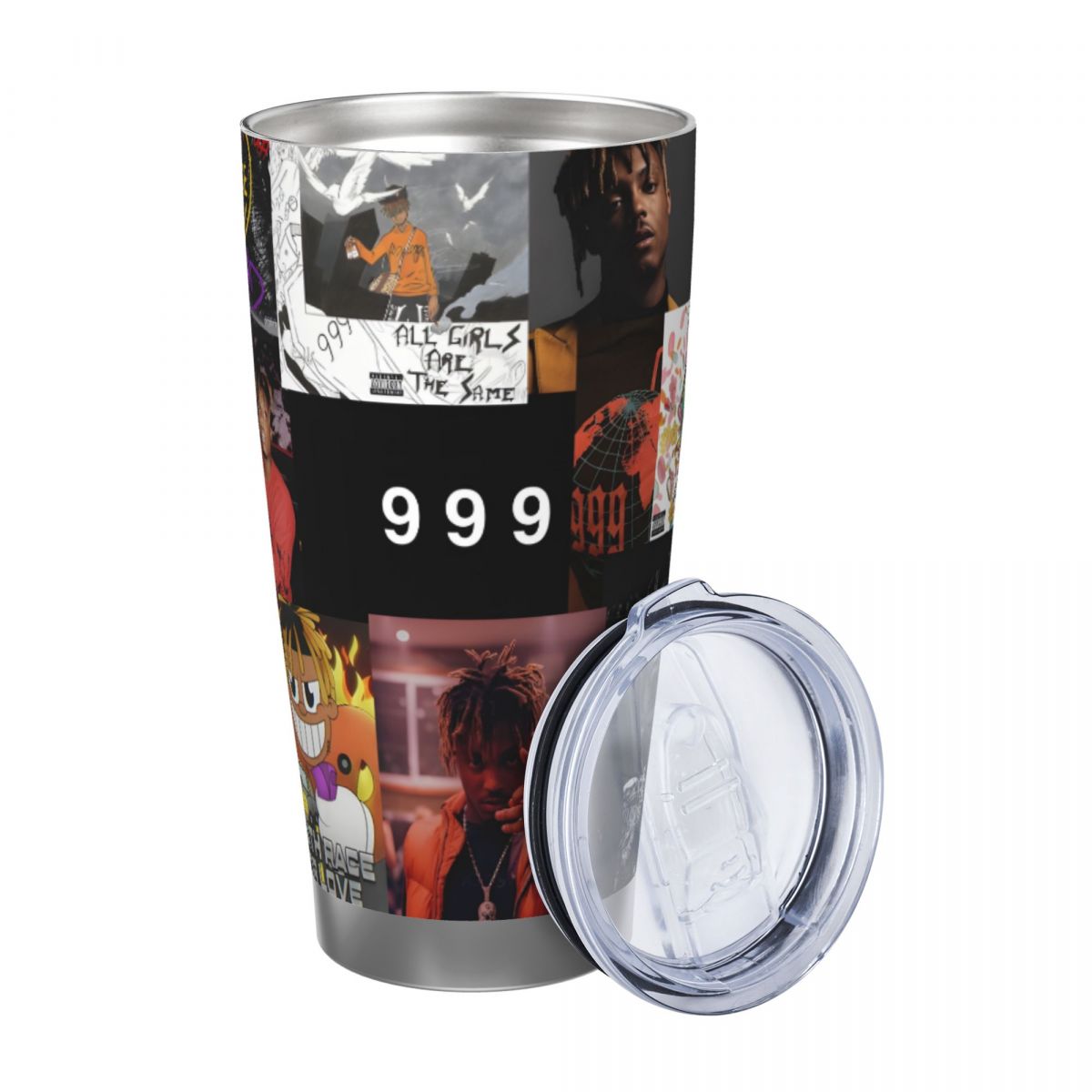 J-Juice-Wrld 20oz Edelstahl Is – Vacuum Insulated Flask Bewertung und Preis