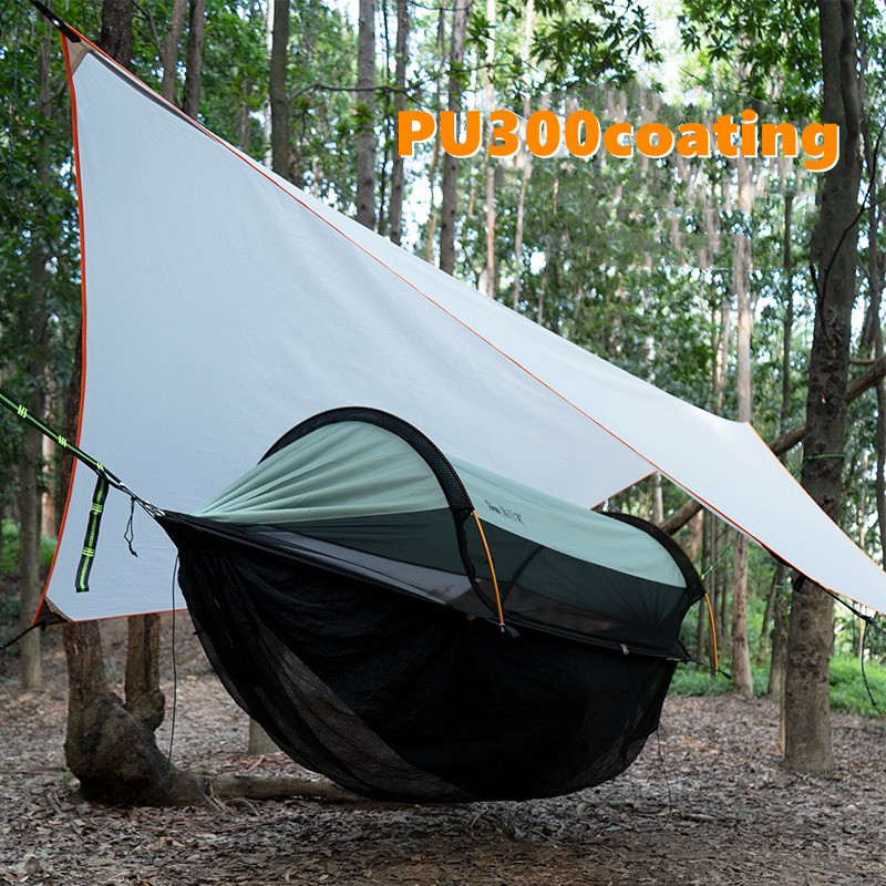 Outdoor-Camping-Sonnenschutz-Ü – Camping Hammock Bewertung und Preis