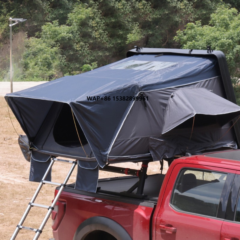 Outdoor Camping SUV Offroad Au – Outdoor Camping Car Tent Bewertung und Preis