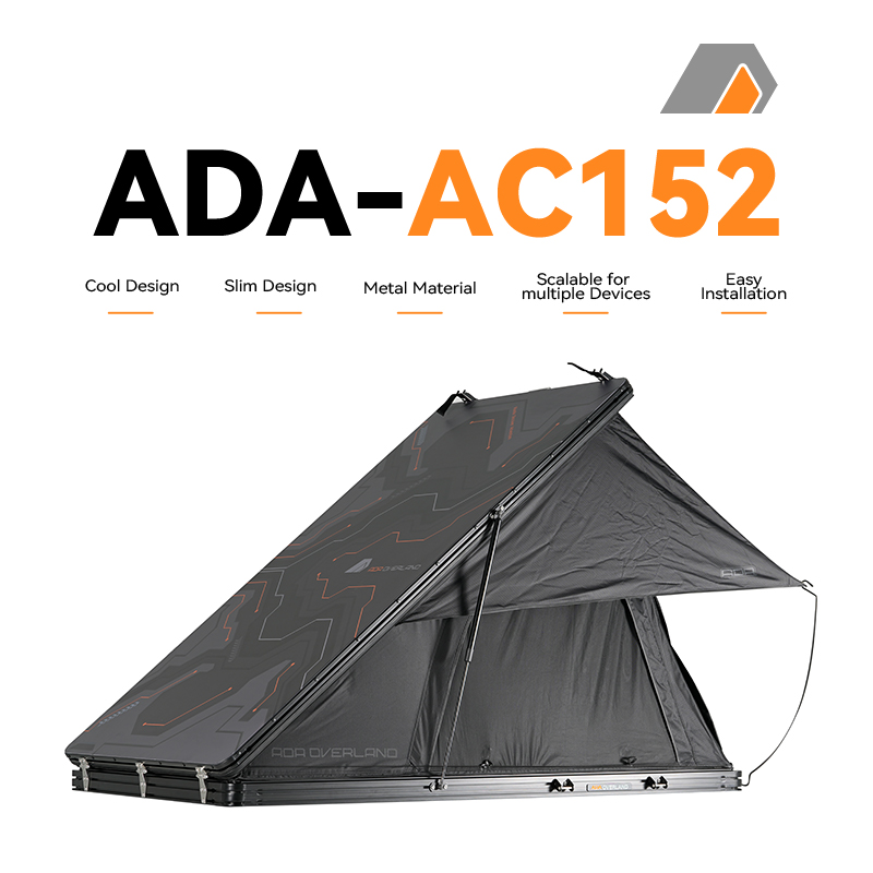 Heißer Verkauf: Aluminium-Camp – Outdoor Camping Tent Bewertung und Preis
