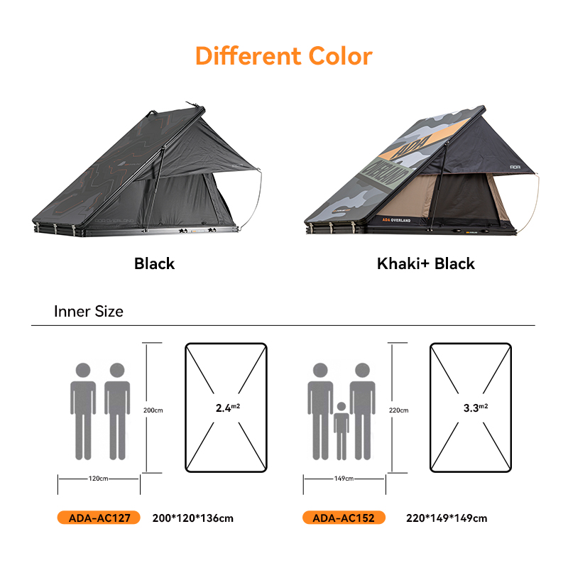 Heißer Verkauf: Aluminium-Camp – Outdoor Camping Tent Bewertung und Preis