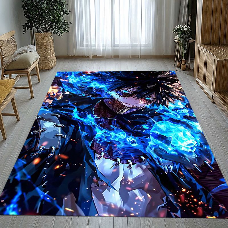 My Hero Academia Anime Cartoon – Outdoor Camping Anime Bewertung und Preis