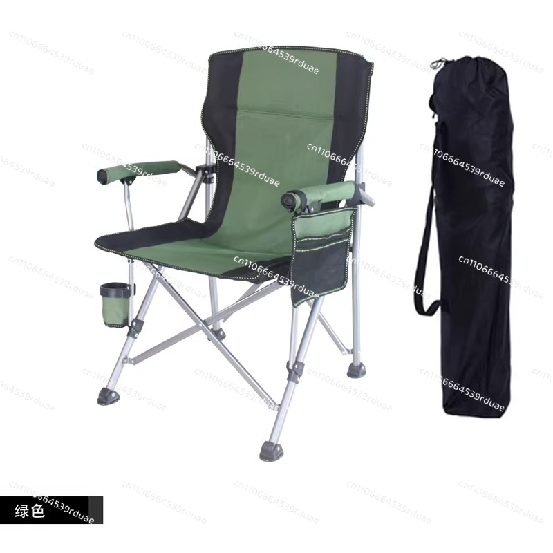 Übergroßer Outdoor-Freizeitstu – Outdoor Oversized Camping Chair Bewertung und Preis