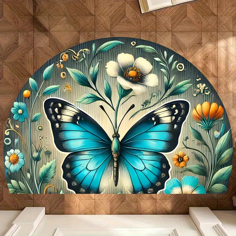 Elegante Entomology-Matte, wei – Camping Outdoor Or Indoor Bewertung und Preis