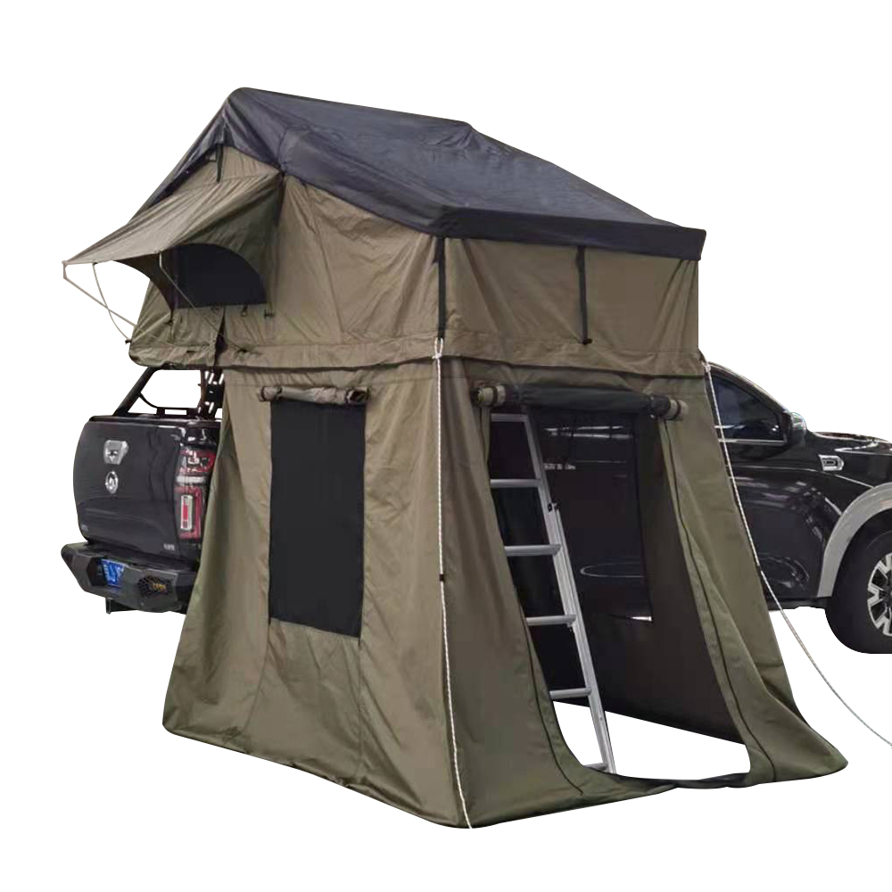 Wasserdichtes Sonnenschutz-Fal – Outdoor Camping Car Tent Bewertung und Preis