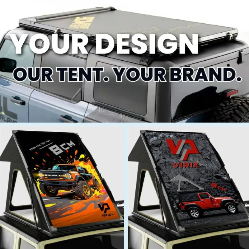 Fabrik-Bestseller - Hochwertig – Outdoor Camping Car Tent Bewertung und Preis