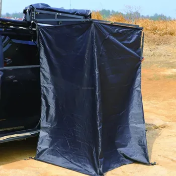 Leichtes Sommer-Seitenduschzel – Outdoor Camping Showers Bewertung und Preis
