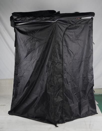 Leichtes Sommer-Seitenduschzel – Outdoor Camping Showers Bewertung und Preis