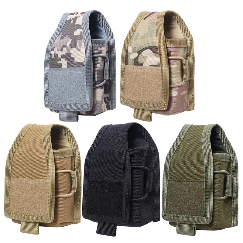 Molle Radio Pouch Interphone T – Outdoor Camping Magazine Bewertung und Preis