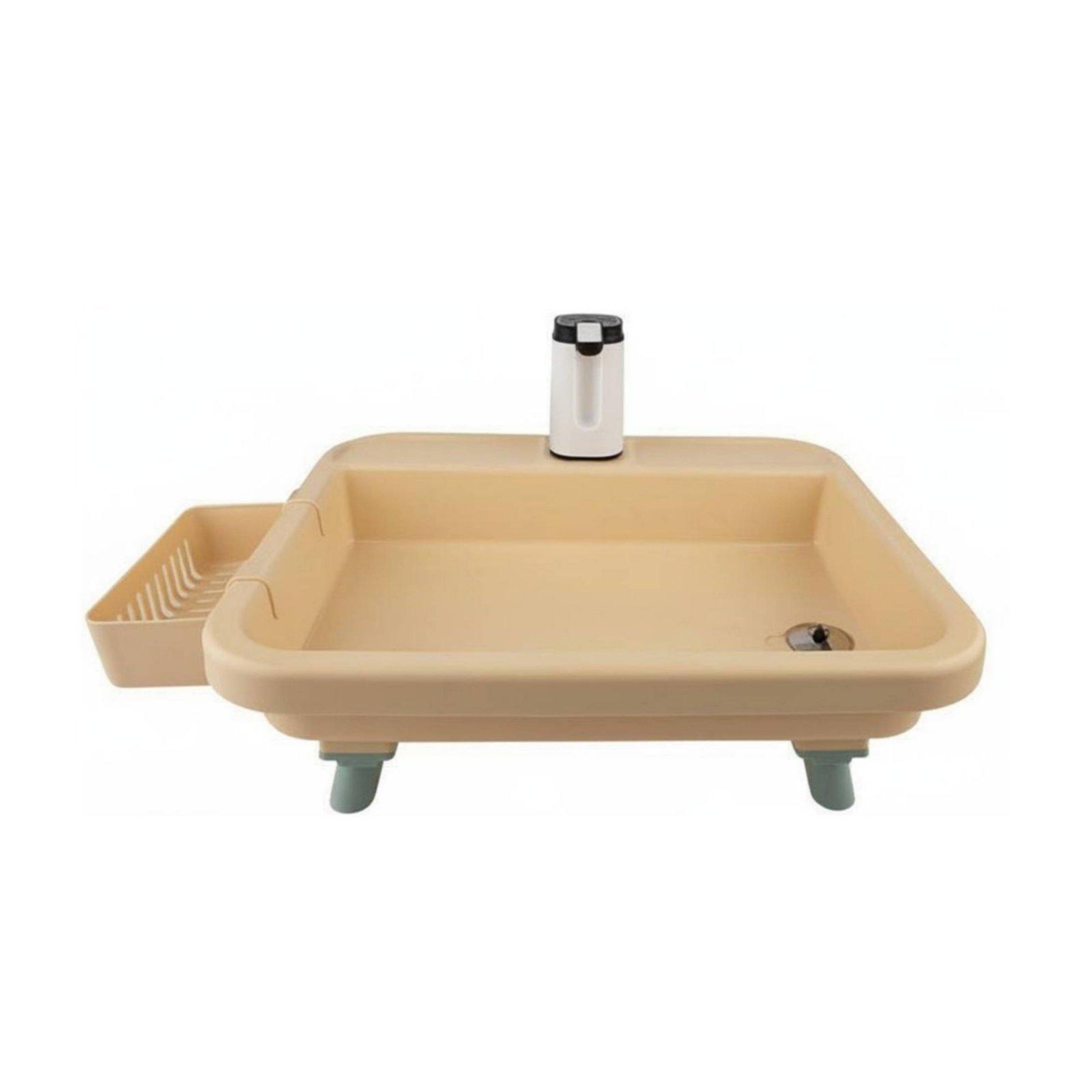 Tragbares Outdoor-Camping-Wasc – Outdoor Camping Sink Bewertung und Preis