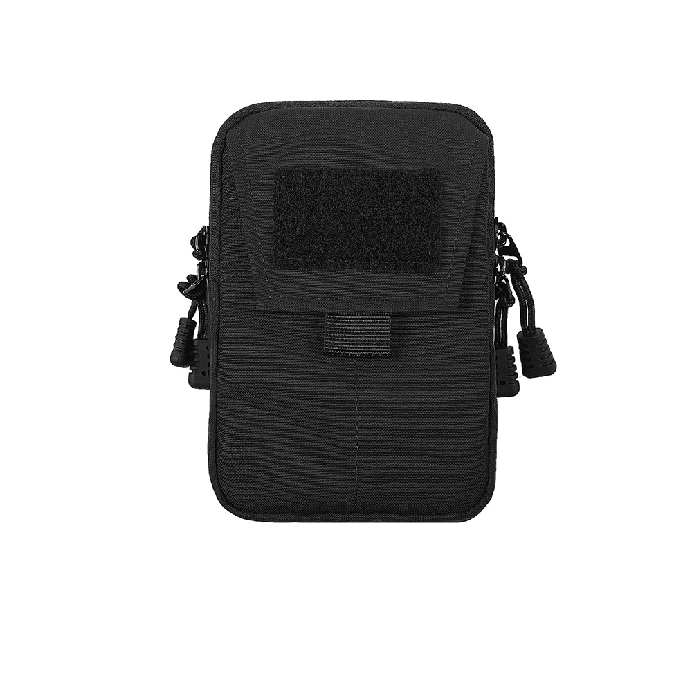Taktische Molle-Tasche Hüfttas – Outdoor Camping Vest Bewertung und Preis