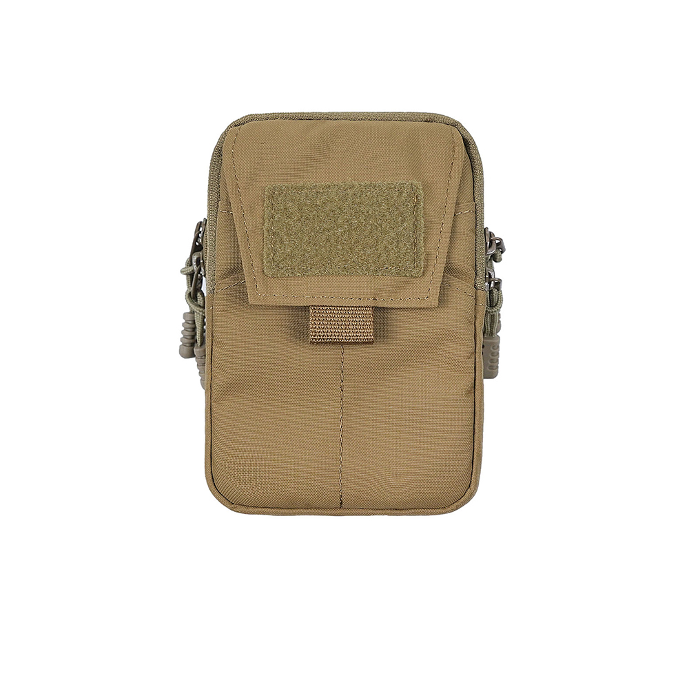 Taktische Molle-Tasche Hüfttas – Outdoor Camping Vest Bewertung und Preis