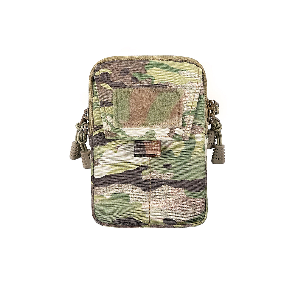Taktische Molle-Tasche Hüfttas – Outdoor Camping Vest Bewertung und Preis