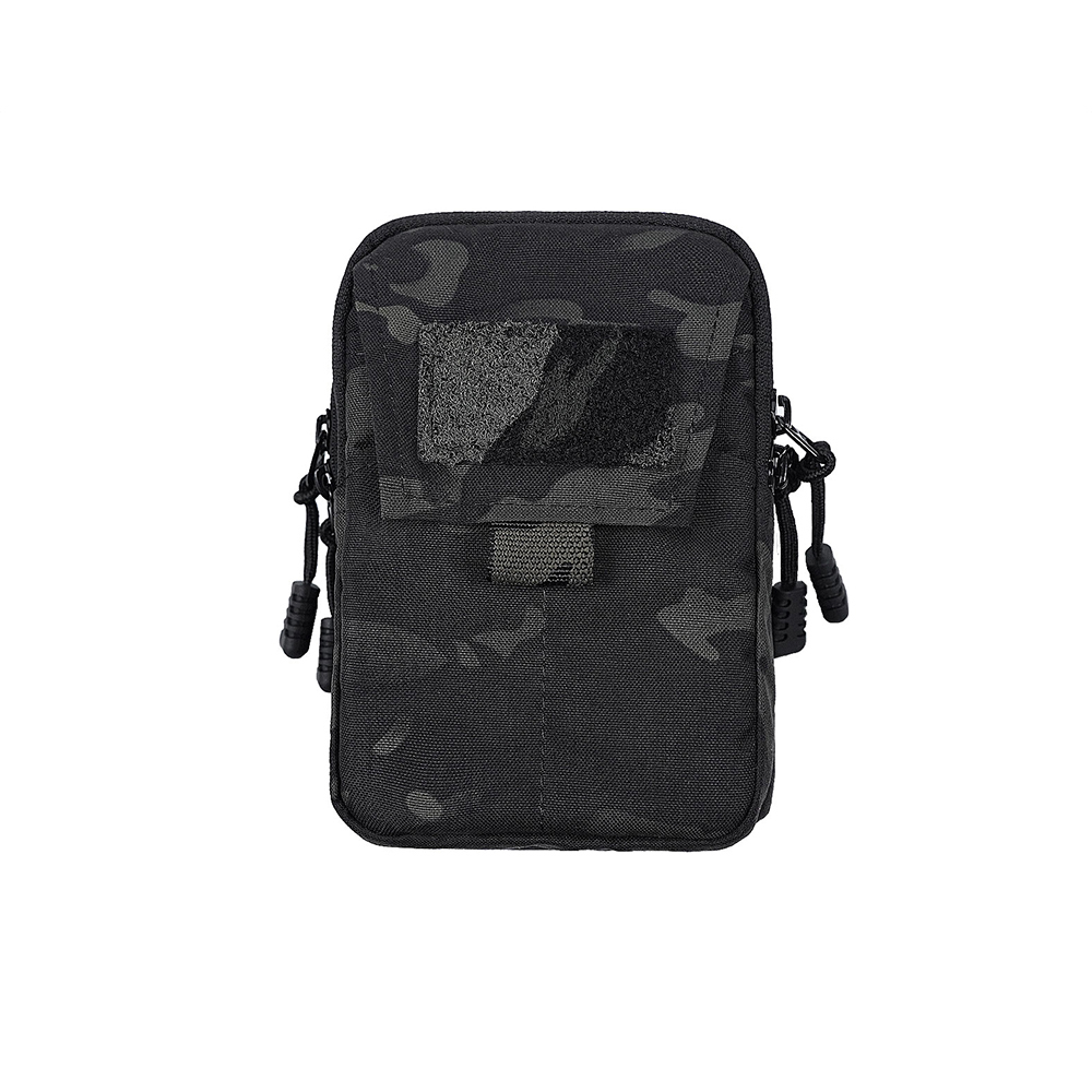 Taktische Molle-Tasche Hüfttas – Outdoor Camping Vest Bewertung und Preis