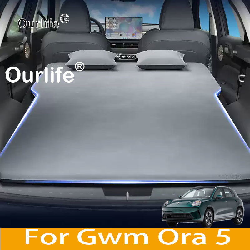 Für GWM Ora 5 2026 2027 Auto-R – Outdoor Camping Mat Bewertung und Preis