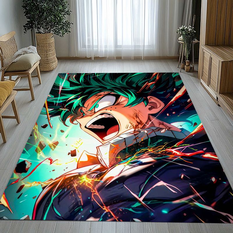 My Hero Academia Anime Cartoon – Outdoor Camping Anime Bewertung und Preis