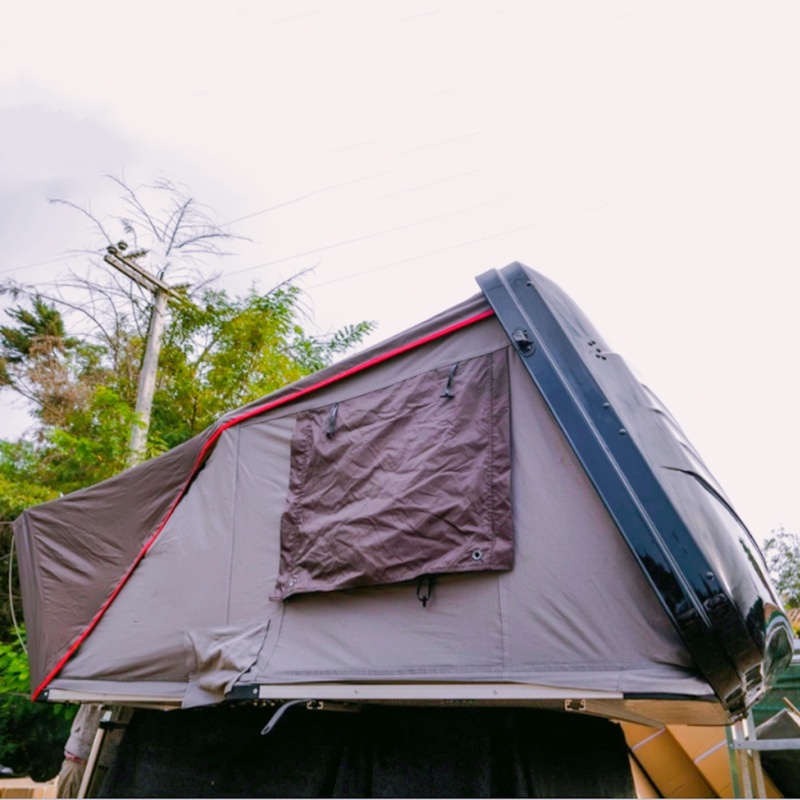 LLOYDBERG L-HG85A Ein-Zimmer A – Outdoor Camping Car Tent Bewertung und Preis