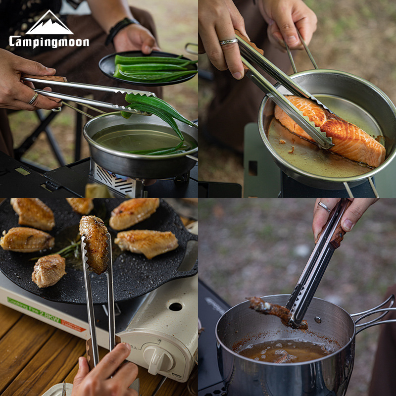 Outdoor Camping Geschirr Kochg – Outdoor Camping Essentials Bewertung und Preis
