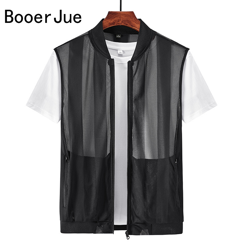 Outdoor-Wanderweste für Herren – Outdoor Camping Vest Bewertung und Preis