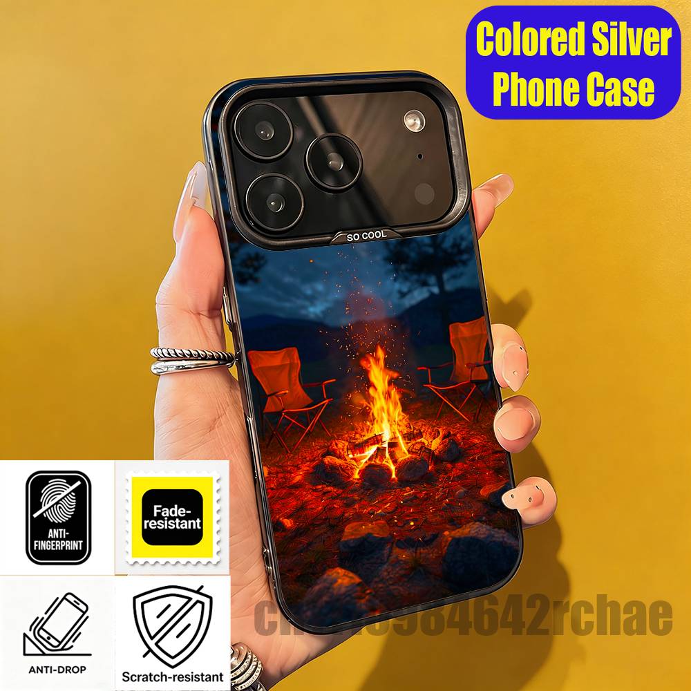 Outdoor-Camping-Lagerfeuer-Tap – Outdoor Camping Quotes Bewertung und Preis
