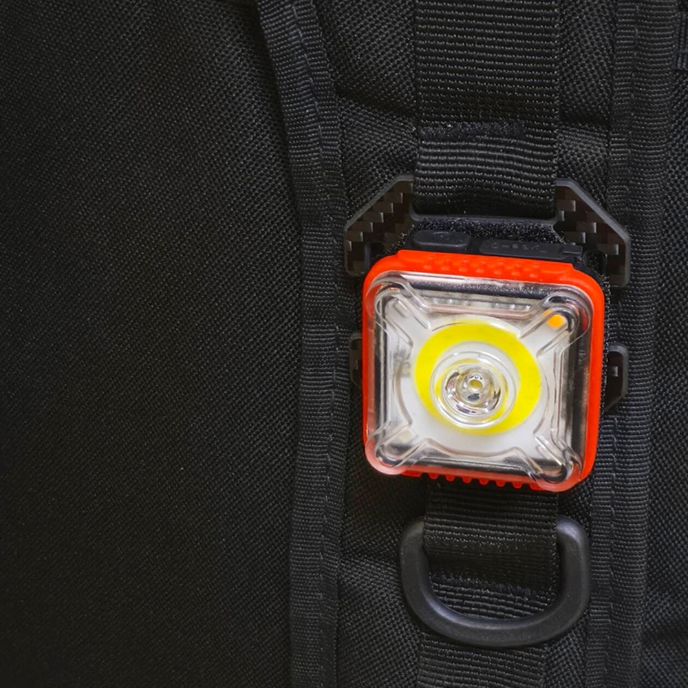 Outdoor Taschenlampe EDC Tragb – Outdoor Camping Vest Bewertung und Preis