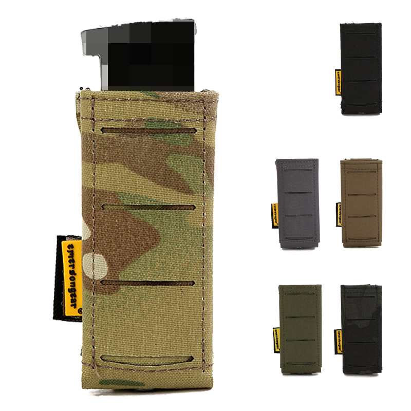 Emersongear LCS Magazintasche  – Outdoor Camping Magazine Bewertung und Preis
