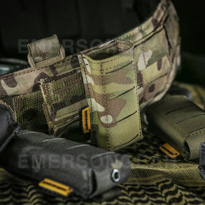Emersongear LCS Magazintasche  – Outdoor Camping Magazine Bewertung und Preis