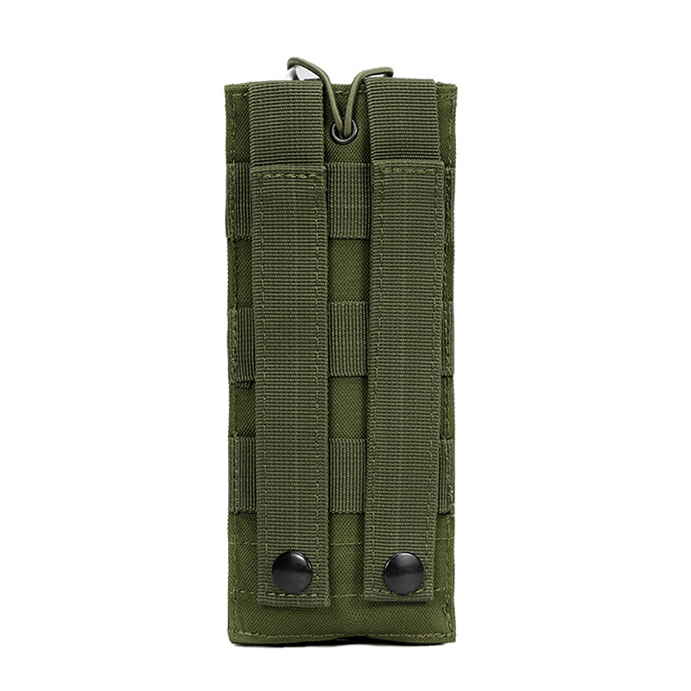Taktische Molle Funkgerät-Tasc – Outdoor Camping Magazine Bewertung und Preis