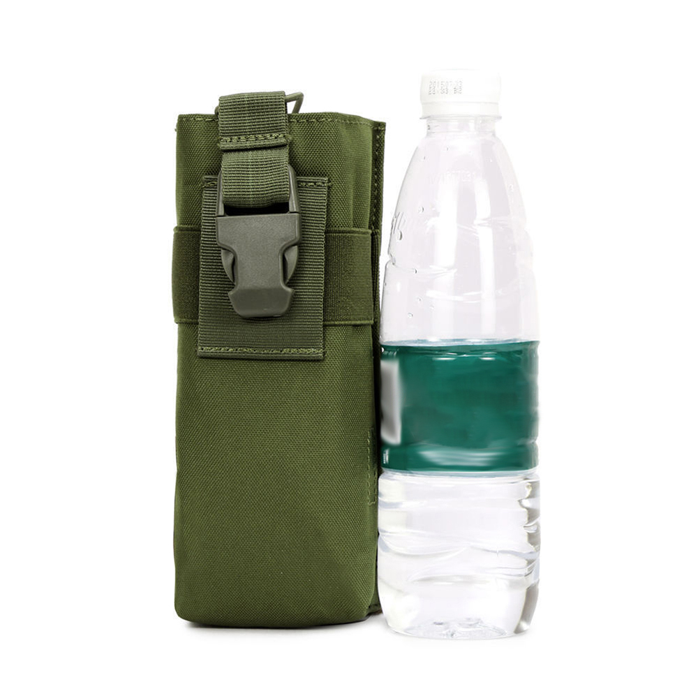 Taktische Molle Funkgerät-Tasc – Outdoor Camping Magazine Bewertung und Preis