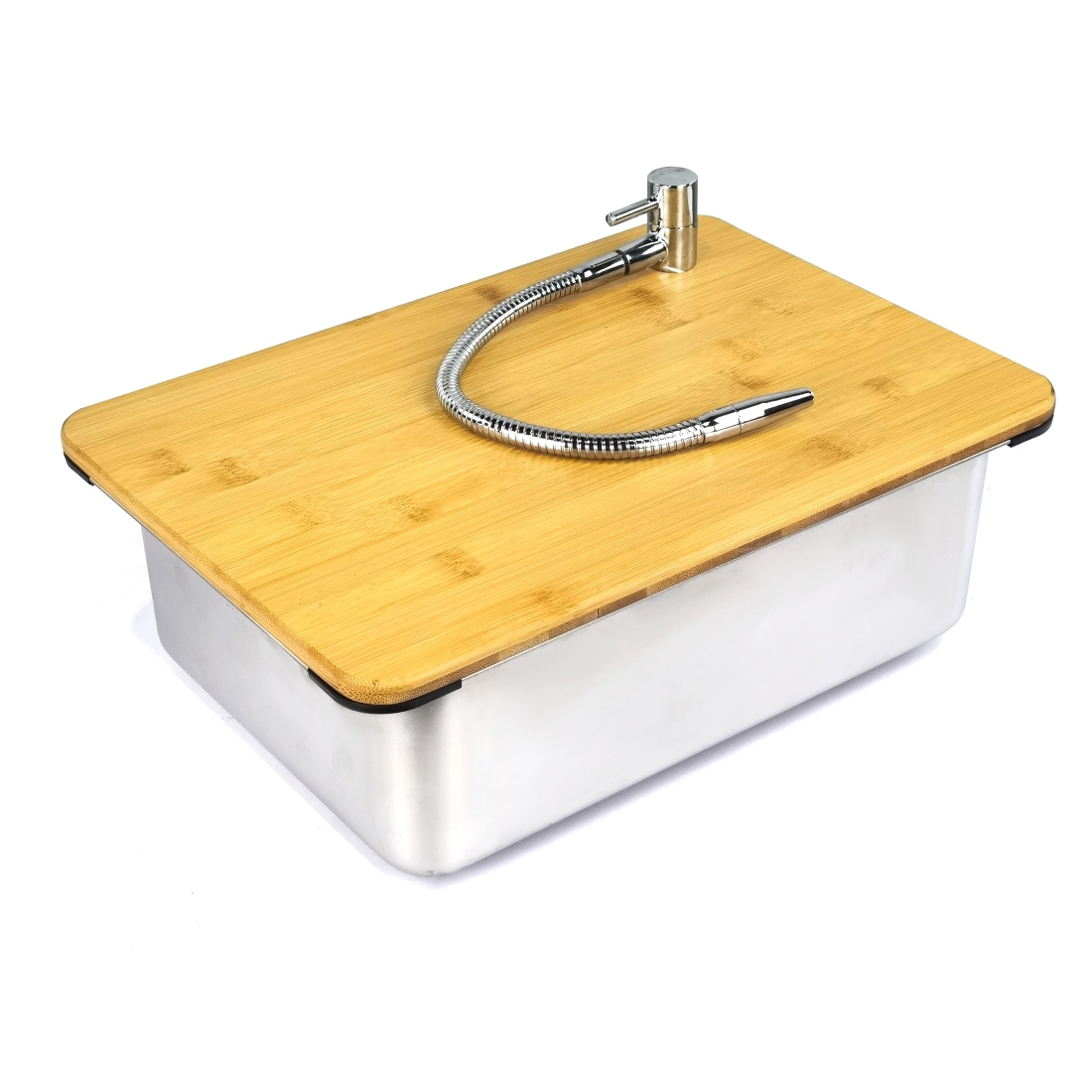 Outdoor IGT Campingtisch Küche – Outdoor Camping Sink Bewertung und Preis