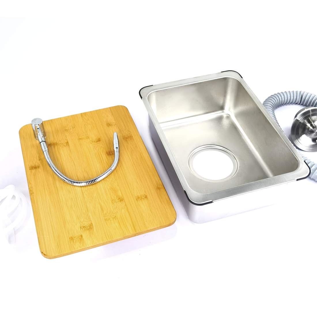 Outdoor IGT Campingtisch Küche – Outdoor Camping Sink Bewertung und Preis